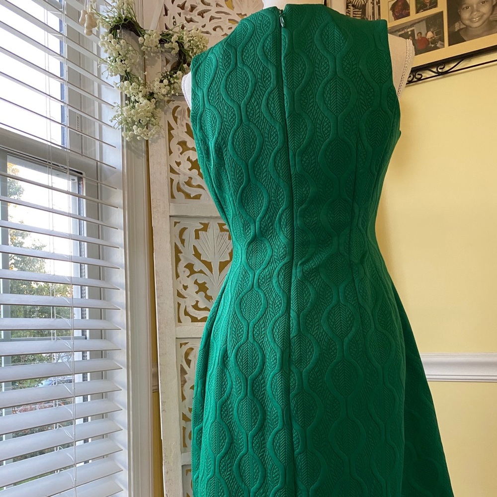 Gently loved NY&Co. dress SP - Picture 5 of 10